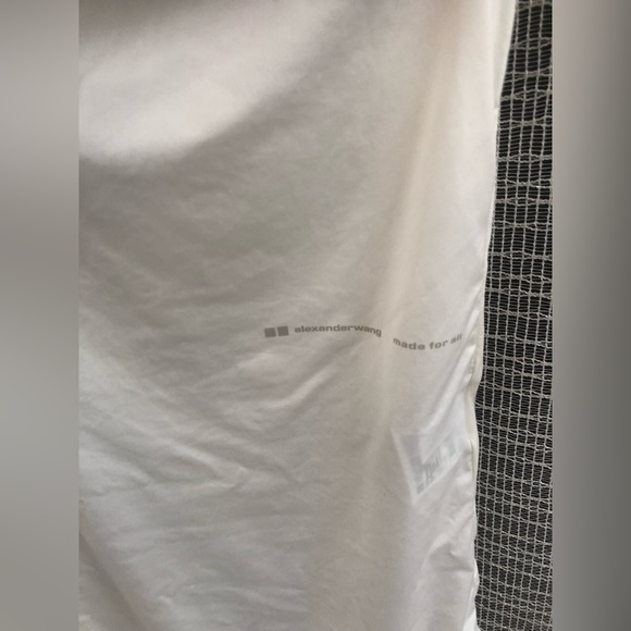 Uniqlo & Alexandr Wang bodysuit - Picture 4 of 5